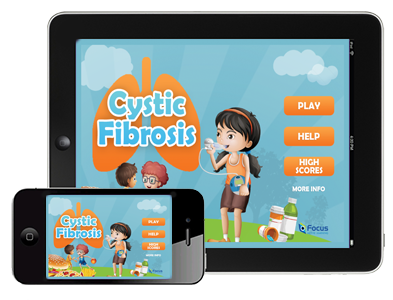 Cystic Fibrosis Game Online